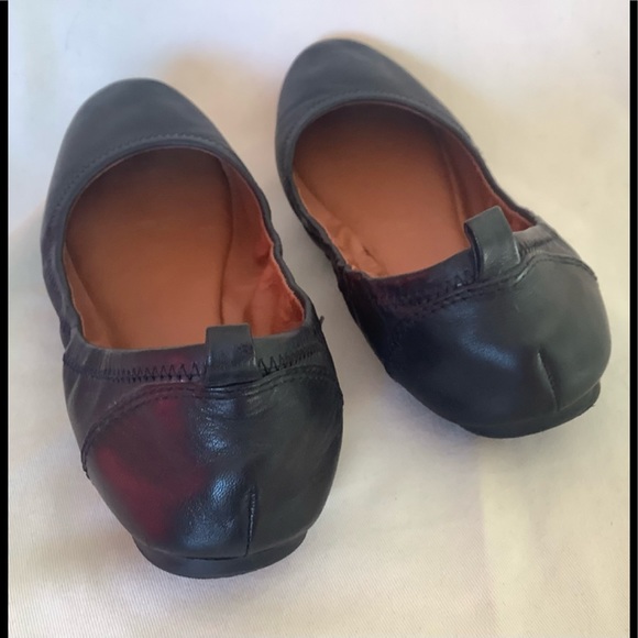 Lucky Brand Ballet Flats, 9,5 - Picture 2 of 5